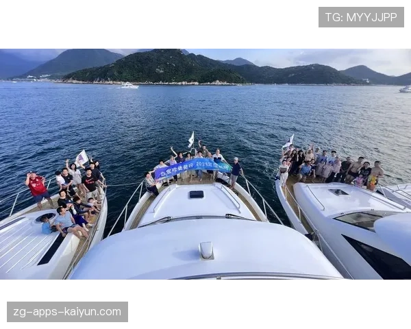 世界游艇挑战赛赛事志愿者文化传承计划启动，游艇比赛